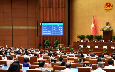 Cấm mua bán dữ liệu cá nhân, phạt gấp 10 lần khoản thu từ hành vi vi phạm