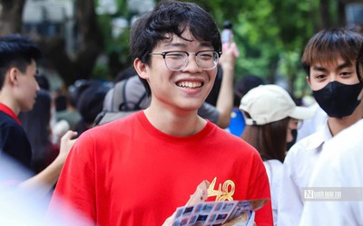 Đáp án môn Tin học thi tốt nghiệp THPT 2025 nhanh nhất, đầy đủ nhất