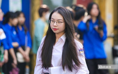 Đáp án môn Giáo dục kinh tế và pháp luật thi tốt nghiệp THPT 2025 mã đề 1028 nhanh nhất, đầy đủ nhất
