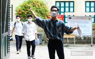 Đáp án môn Giáo dục kinh tế và pháp luật thi tốt nghiệp THPT 2025 mã đề 1027 nhanh nhất, đầy đủ nhất