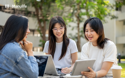 Khảo sát Manulife Asia Care 2025: Người Việt không ưu tiên ‘sống lâu’
