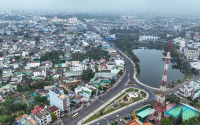 Lâm Đồng: Ngăn chặn điểm nóng xây dựng trái phép trước thời điểm sáp nhập tỉnh 1/7