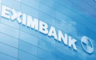 Eximbank được NHNN chấp thuận chuyển trụ sở ra Hà Nội