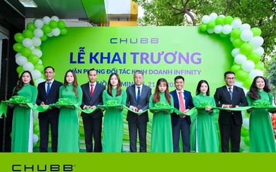 Mở rộng mạng lưới Infinity tại TP.HCM, Chubb Life tăng cường trải nghiệm tư vấn cá nhân hóa cho khách hàng