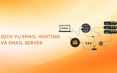 VinaHost – Giải pháp Email Hosting và Email Server chuyên nghiệp cho doanh nghiệp