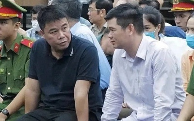 Vai trò của Giám đốc Nam Á trong việc "rửa" hơn 1.000 tỷ đồng từ các dự án Phúc Sơn