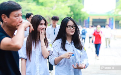 Đáp án môn Lịch sử thi tốt nghiệp THPT 2025 mã đề 0831 nhanh nhất, đầy đủ nhất