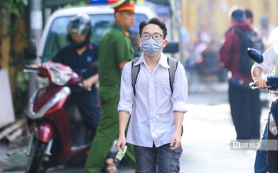 Đáp án môn Toán tốt nghiệp THPT 2025 mã đề 0102 nhanh nhất, đầy đủ nhất