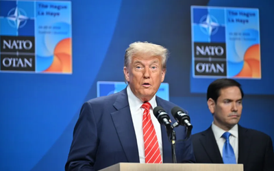Ông Trump tuyên bố “chiến thắng” khi NATO nhất trí tăng mạnh chi tiêu