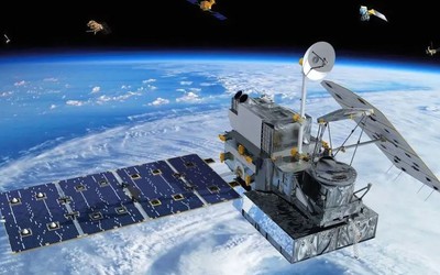 Hoàn thiện hành lang pháp lý thúc đẩy phát triển công nghệ viễn thám
