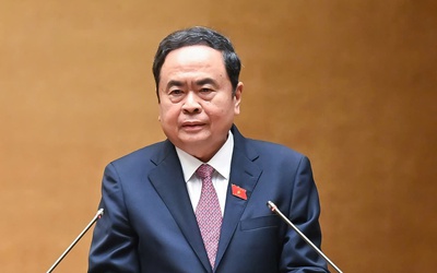 Chủ tịch Quốc hội: Kỳ họp thứ 9 là minh chứng sinh động của ý Đảng hợp lòng dân