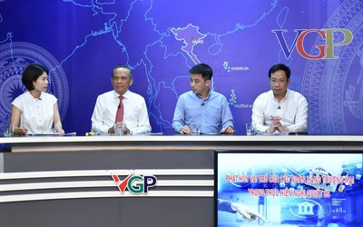 Phát huy vai trò của các ngân hàng thương mại trong thực hiện Nghị quyết 68