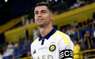 Hé lộ những đặc quyền khó tin trong hợp đồng mới của Ronaldo