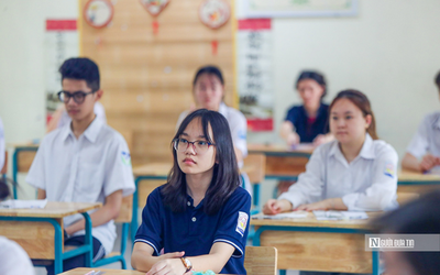 Bản tin 28/6: Khi nào công bố điểm thi tốt nghiệp THPT 2025?
