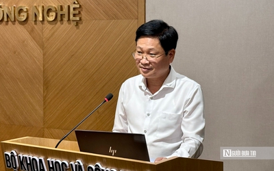 Việt Nam là quốc gia tiên phong ban hành luật riêng về công nghiệp công nghệ số