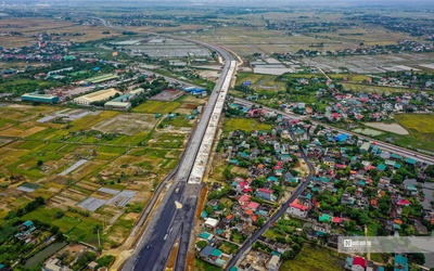 Thống nhất làm đường bộ cao tốc Quy Nhơn – Pleiku, đầu tư khoảng 43.734 tỷ đồng