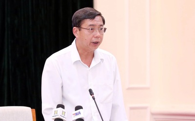 Bộ Công an: 3 thí sinh sử dụng AI để giải đề thi tốt nghiệp THPT