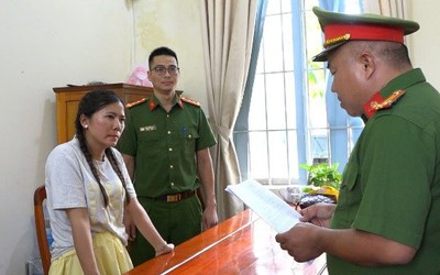 Khởi tố đối tượng kích động, tụ tập gây rối liên quan tranh chấp đất đai