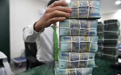 Quốc hội thông qua quyết toán NSNN 2023, bội chi hơn 291.000 tỷ đồng