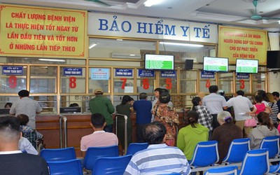 Những nhóm người tự đóng bảo hiểm y tế từ 1/7/2025, ai cũng nên biết