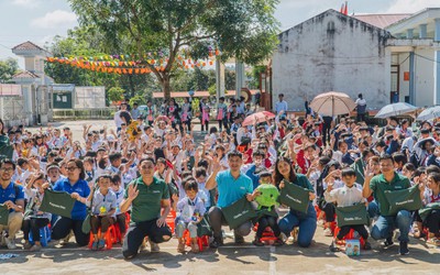 Chứng nhận B Corp và bước chuyển của ngành chăm sóc sức khỏe tiêu dùng
