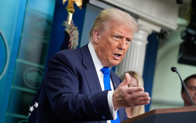 Động thái của Thượng viện Mỹ sau cảnh báo của ông Trump với Iran