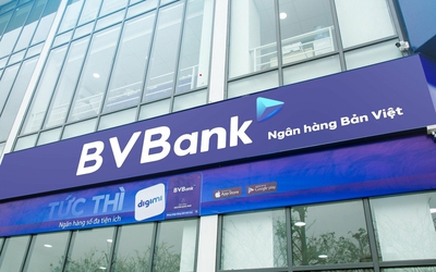 BVBank tiếp tục phân phối hơn 6 triệu cổ phiếu ESOP