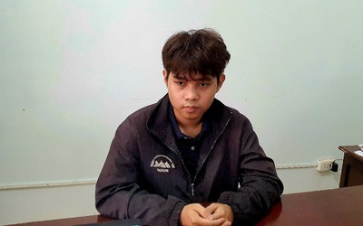 Bắt nam sinh viên lừa đảo tinh vi khiến 28 người sập bẫy mua xe ô tô cũ