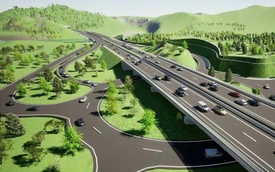 Dự án cao tốc Tp.HCM - Chơn Thành: Bộ Tài chính vào cuộc kiểm tra việc lựa chọn nhà thầu