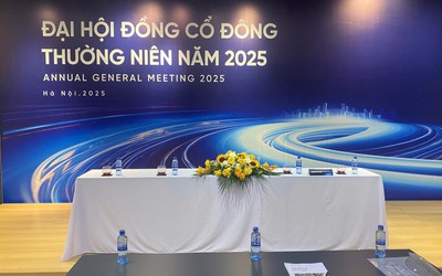 APS tổ chức ĐHĐCĐ lần 2 bất thành, hẹn cổ đông lần 3 vào ngày 17/6
