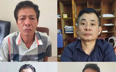 Triệt phá đường dây đưa người nước ngoài nhập cảnh Việt Nam trái phép