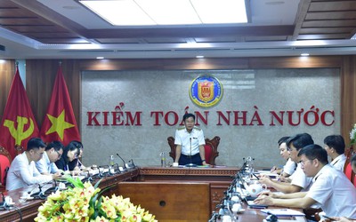 Kiểm toán 3 đơn vị trọng yếu liên quan phát triển KCN ở Đồng Nai