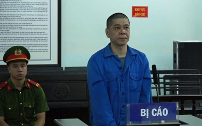 Hình phạt cho người đàn ông "mua vui" bằng ma túy