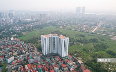 Người trẻ dưới 35 tuổi được vay mua nhà ở xã hội với lãi suất 6,1%/năm