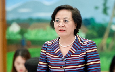 Tăng cường vai trò, trách nhiệm cá nhân của Chủ tịch UBND địa phương sau sắp xếp