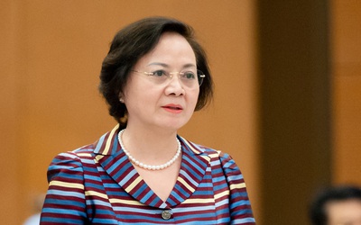 Bộ trưởng Nội vụ nêu “cái khó” nếu HĐND cấp tỉnh không được phân cấp