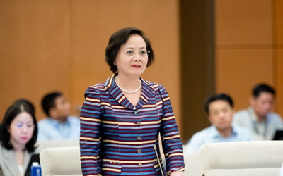 Đề xuất ký hợp đồng với doanh nhân tiêu biểu làm nhiệm vụ công chức lãnh đạo