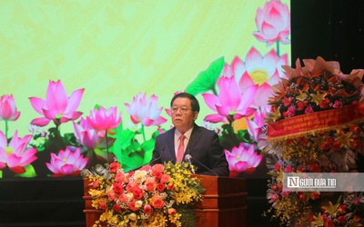 Ông Nguyễn Trọng Nghĩa: Tỉnh Gia Lai mới là một cực tăng trưởng quan trọng của khu vực
