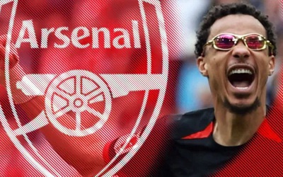 Arsenal tăng tốc chuyển nhượng, chuẩn bị đón loạt tân binh