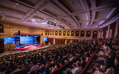 VinUni vinh danh thế hệ trưởng thành từ đại dịch