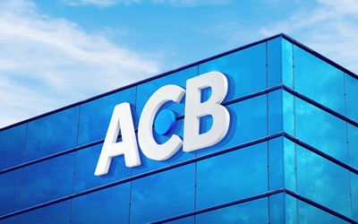 ACB huy động gần 24.000 tỷ đồng trái phiếu trong tháng 6