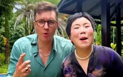 Người phụ nữ 50 tuổi lấy chồng kém 20 tuổi, sau đám cưới cái kết không ai ngờ