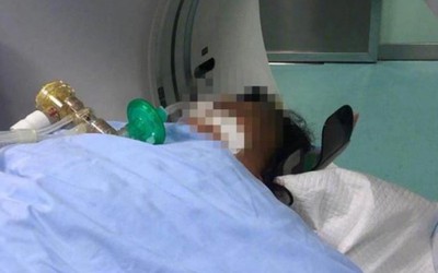 Sau bữa ăn sáng, 9 người trong một gia đình tử vong