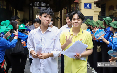 Bản tin 1/7: Công thức quy đổi điểm IELTS vào hơn 60 trường đại học 2025
