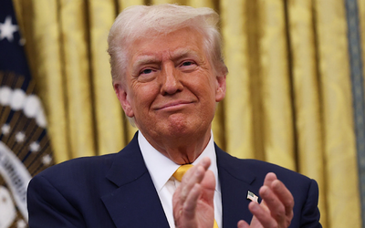 Dự luật siêu khổng lồ của ông Trump vượt qua thử thách quan trọng tại Thượng viện Mỹ