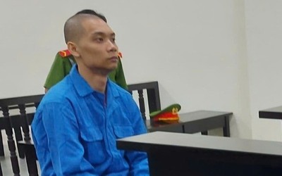 Sàm sỡ vợ, hung hăng chém chồng, kẻ biến thái trả giá cực đắt