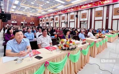 Lãnh đạo tỉnh Gia Lai: "Bình dân học vụ số" nâng tầm tinh thần học tập không ngừng