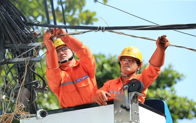 Thủ tướng: Đảm bảo dứt khoát không để thiếu điện trong bất cứ trường hợp nào