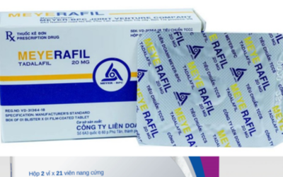 3 loại thuốc “quen mặt” bị thu hồi giấy phép