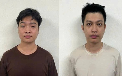 Bắt 2 anh em ruột lừa bán sinh vật cảnh, chiếm đoạt hơn 2 tỷ đồng